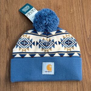 Carhartt Womens Beanie